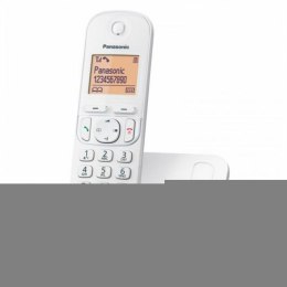 Wireless Phone Panasonic Corp. KX-TGC210 - Silver