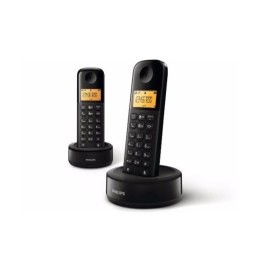 Wireless Phone Philips D1602B/01 1,6