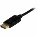 DisplayPort to HDMI Adapter Startech DP2HDMM5MB 4K Ultra HD 5 m