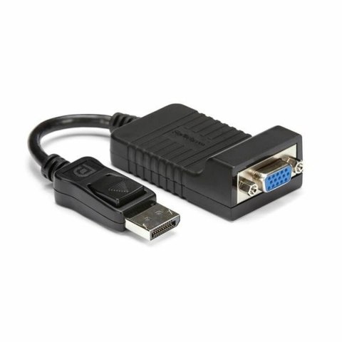 DisplayPort to VGA adapter Startech DP2VGA