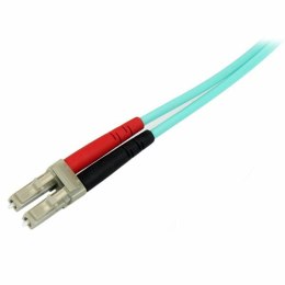 Fibre optic cable Startech A50FBLCLC1 1 m