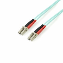 Fibre optic cable Startech A50FBLCLC2 (2 m)