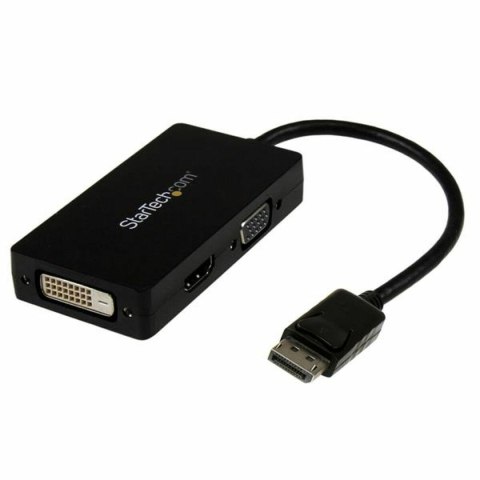 HDMI Adapter Startech DP2VGDVHD 150 cm