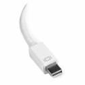 HDMI Adapter Startech MDP2HD4KSW 150 cm White