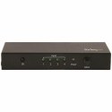 HDMI switch Startech VS421HD20 Black