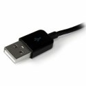 HDMI to VGA Adapter Startech VGA2HDU Black