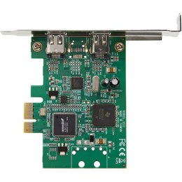 PCI Card Startech PEX1394A2V2