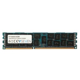 RAM Memory V7 V71060016GBR 16 GB DDR3