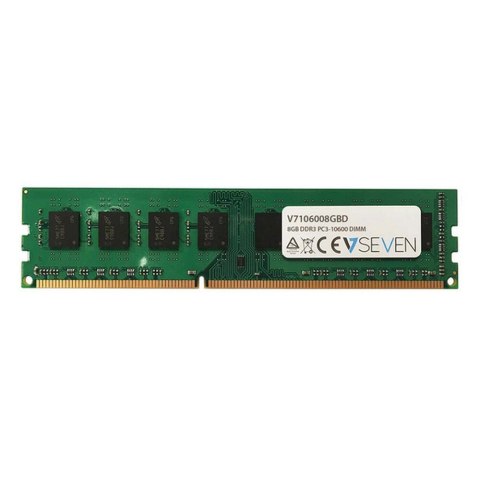 RAM Memory V7 V7106008GBD 8 GB DDR3