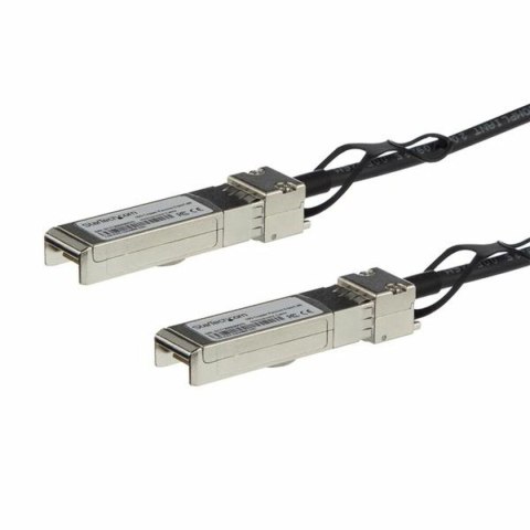 Red SFP + Cable Startech SFPH10GBC05M 0,5 m