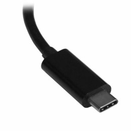 USB C to DisplayPort Adapter Startech CDP2DP Black