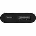 USB C to DisplayPort Adapter Startech CDP2DP14UCPB Black