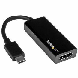 USB C to HDMI Adapter Startech CDP2HD 4K Ultra HD Black