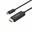 USB C to HDMI Adapter Startech CDP2HD3MBNL Black 3 m