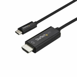 USB C to HDMI Adapter Startech CDP2HD3MBNL Black 3 m