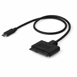 USB to SATA Hard Disk Adaptor Startech USB31CSAT3CB 2.5
