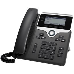 IP Telephone CISCO CP-7821-K9