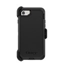 Mobile cover Otterbox 77-56603 Black Apple iPhone SE