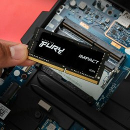 RAM Memory Kingston KF426S16IB/16 16 GB DDR4