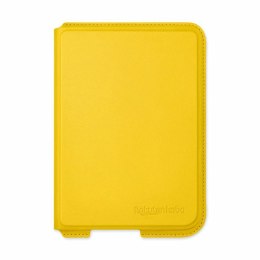 Tablet cover Rakuten N306-AC-LM-E-PU Yellow 6