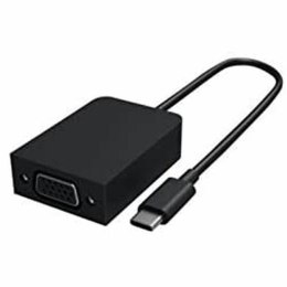 USB C to VGA Adapter Microsoft SURFACE