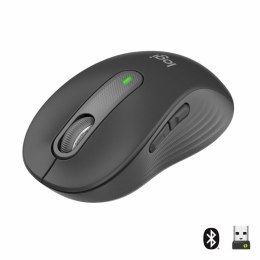 Wireless Mouse Logitech 910-006274 Black 4000 dpi
