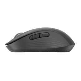 Wireless Mouse Logitech 910-006274 Black 4000 dpi