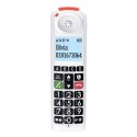 Landline Telephone Swiss Voice XTRA 2355 DUO White