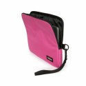 Notebook and Tablet Case Eastpak Blanket M 15" Fuchsia
