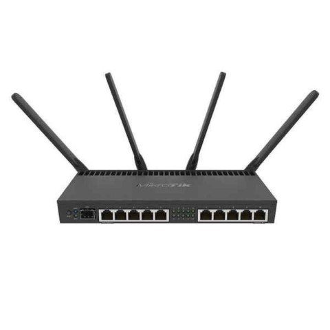 Router Mikrotik RB4011iGS+5HacQ2HnD-IN