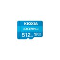 SDXC Memory Card Kioxia LMEX2L512GG2