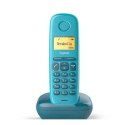 Wireless Phone Gigaset A170 Wireless 1,5" - Blue