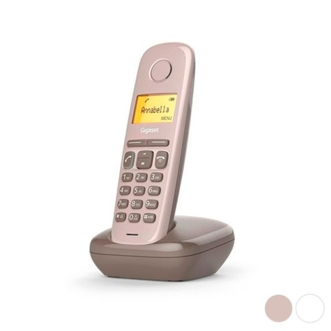 Wireless Phone Gigaset A170 Wireless 1,5" - White