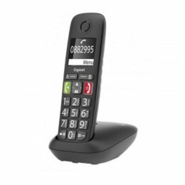 Wireless Phone Gigaset S30852-H2901-D201 Black White