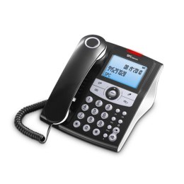 Landline Telephone SPC Internet 3804N LCD Black