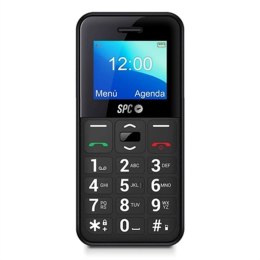 Mobile phone SPC Internet Fortune 2 Pocket Edition Black 1.77"
