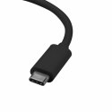 USB C to DisplayPort Adapter Startech CDP2DPUCP Black 4K Ultra HD