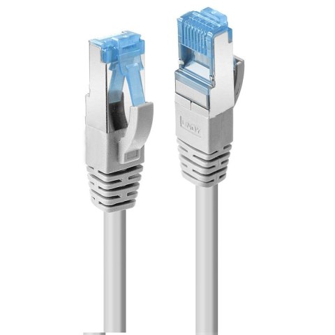 UTP Category 6 Rigid Network Cable LINDY 47140 Grey White 20 m 1 Unit