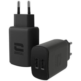 Wall Charger CROSSCALL 1301169999125 Black