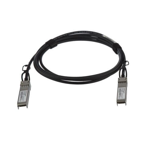 Fibre optic cable Startech SFP+ 2 m