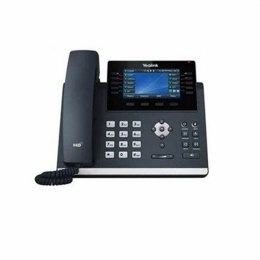 Landline Telephone Yealink YEA_B_T46U