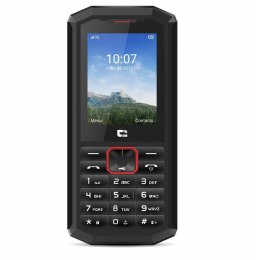 Smartphone CROSSCALL SS SPIDER X5 Black