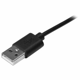 USB A to USB C Cable Startech USB2AC2M USB C USB A Black