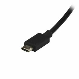 USB C to HDMI Adapter Startech MSTCDP123HD Black