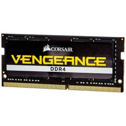 RAM Memory Corsair CMSX32GX4M1A2666C18 CL18 32 GB