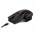 Mouse Asus 90MP0220-BMUA00 Black