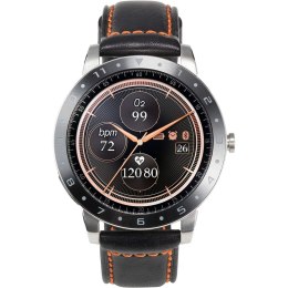 Smartwatch Asus VivoWatch 5 HC-B05 Black/Orange 1,34