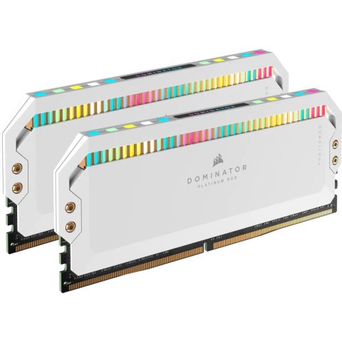 RAM Memory Corsair CMT64GX5M2B5600C40W CL40 64 GB