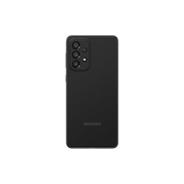 Smartphone Samsung A33 SM-A336B Black 6 GB RAM 6,4