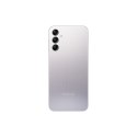 Smartphone Samsung SM-A145R/DSN Silver 6,6" 4 GB RAM 128 GB